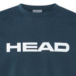 Head Club Basic T-Shirt Navy